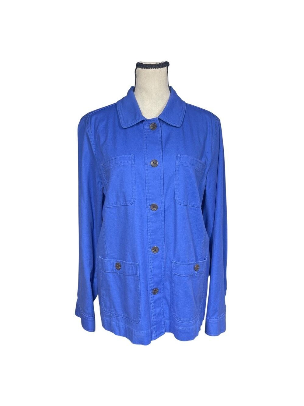 Talbots Jacket